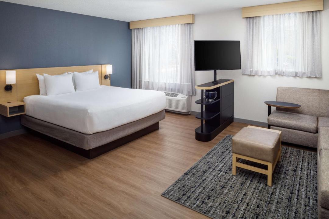 Photo of Bedroom in Lake Mary
