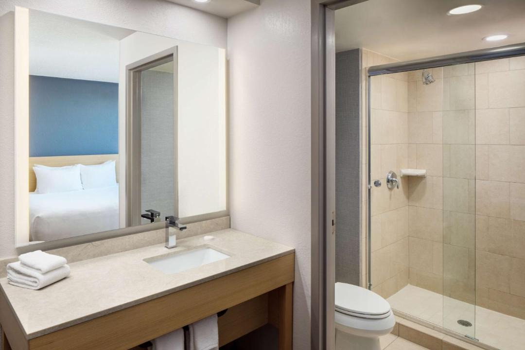 Photo of Bathroom in Lake Mary