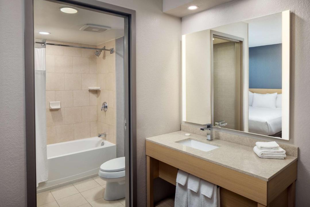 Photo of Bathroom in Lake Mary