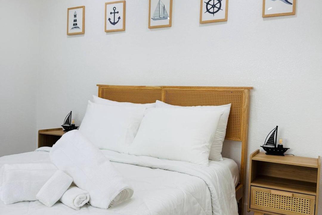 Photo of Bedroom in South Venice