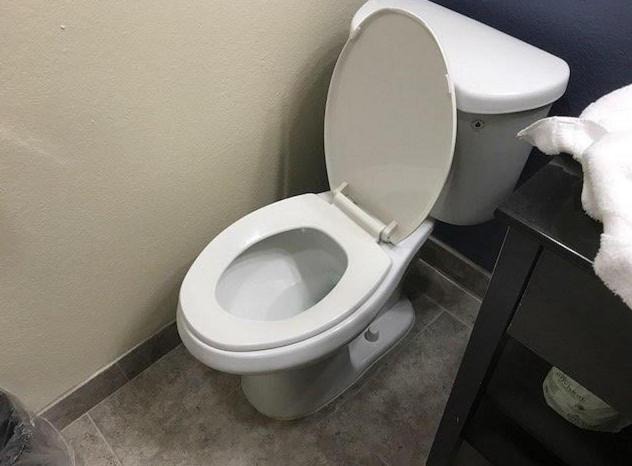 Photo of Bathroom in Seven Oaks