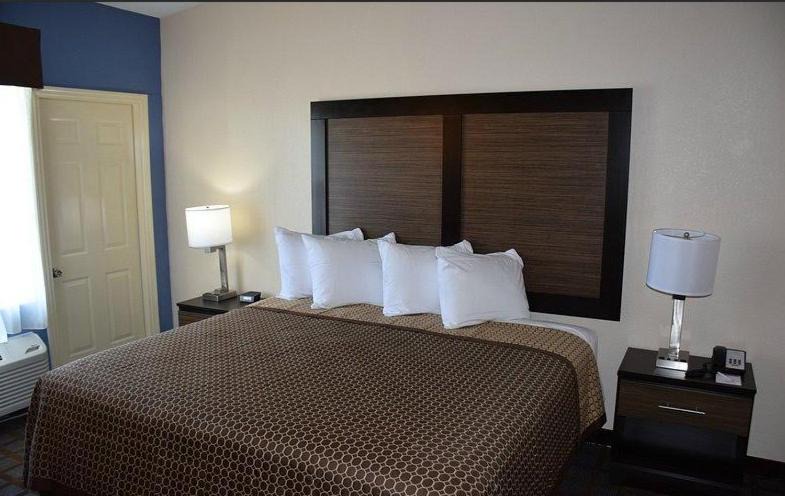 Photo of Bedroom in Seven Oaks