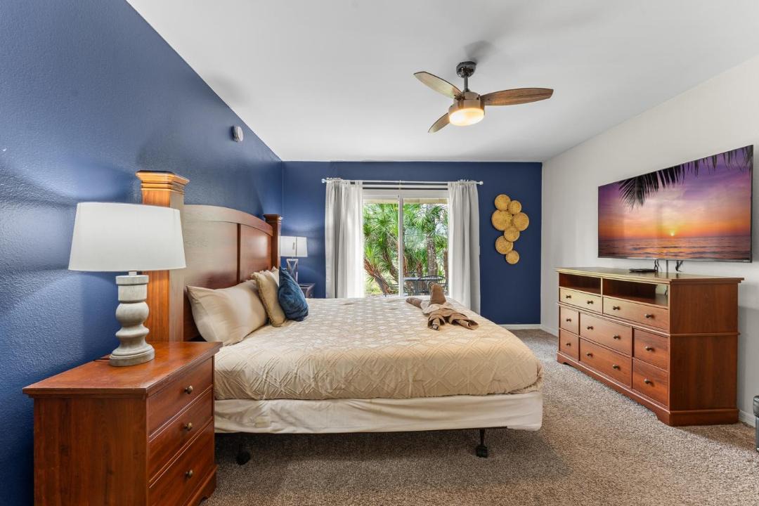 Photo of Bedroom in Royal Palm Bay
