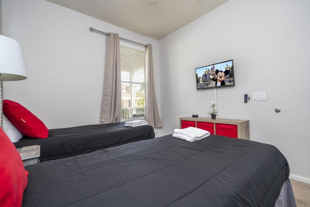 Photo of Bedroom in Trafalgar Village