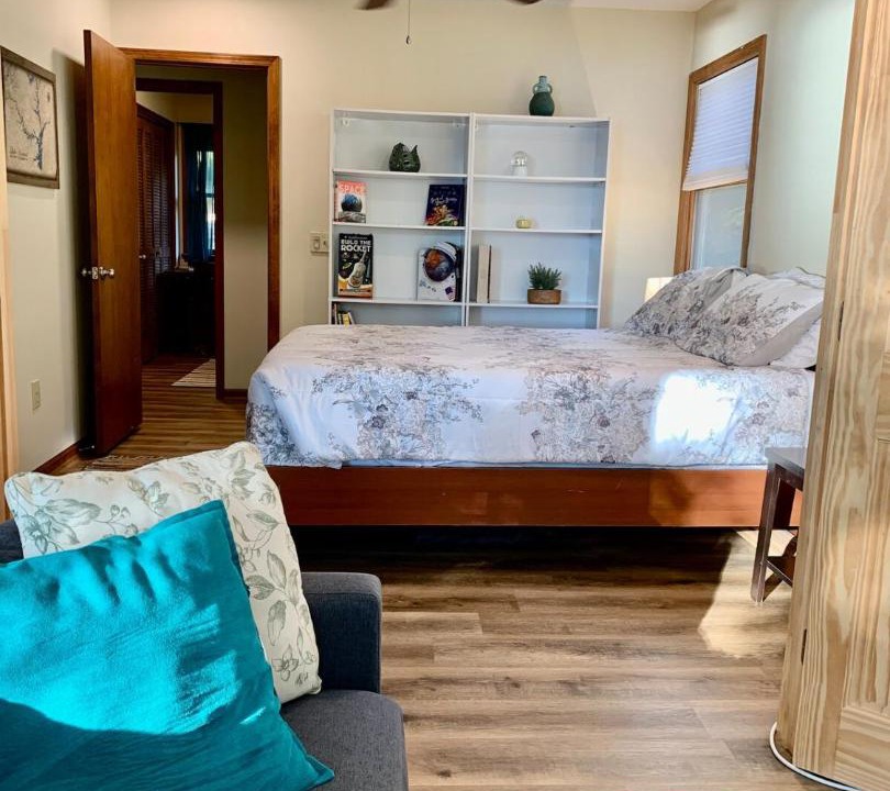 Photo of Bedroom in Fair Play