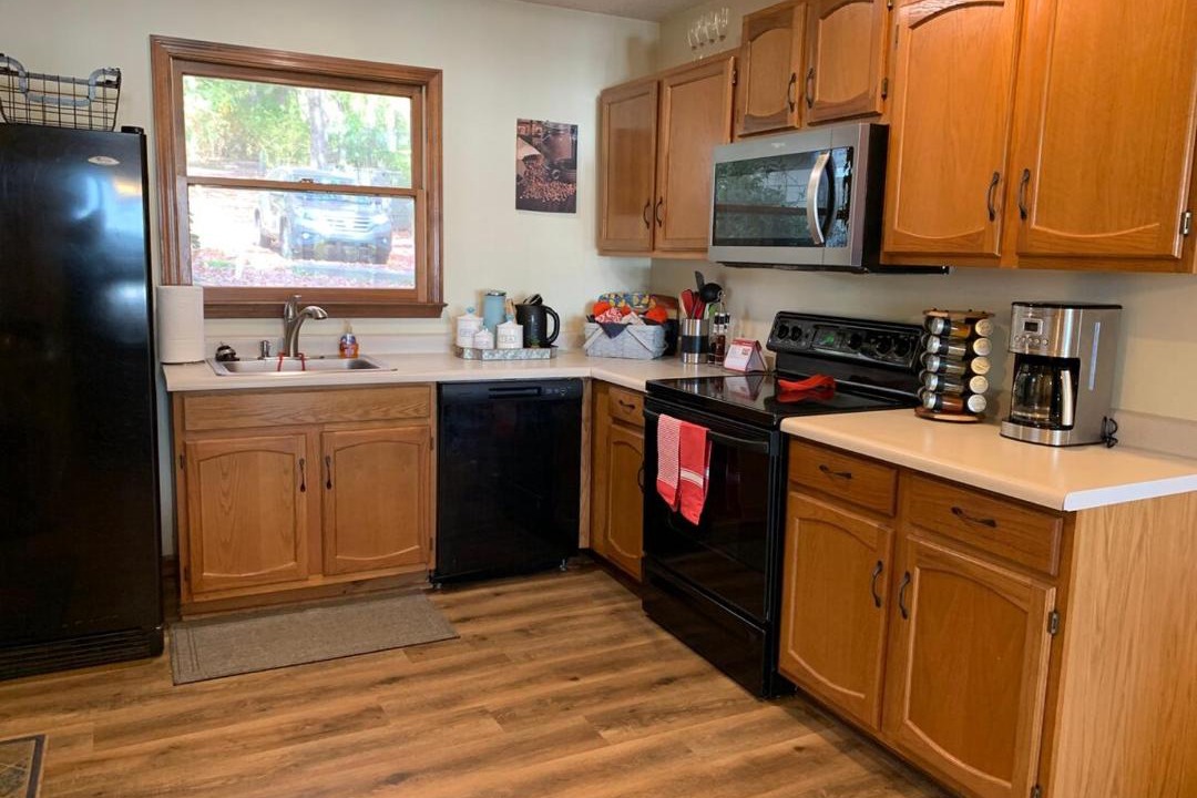 Photo of Kitchen in Fair Play