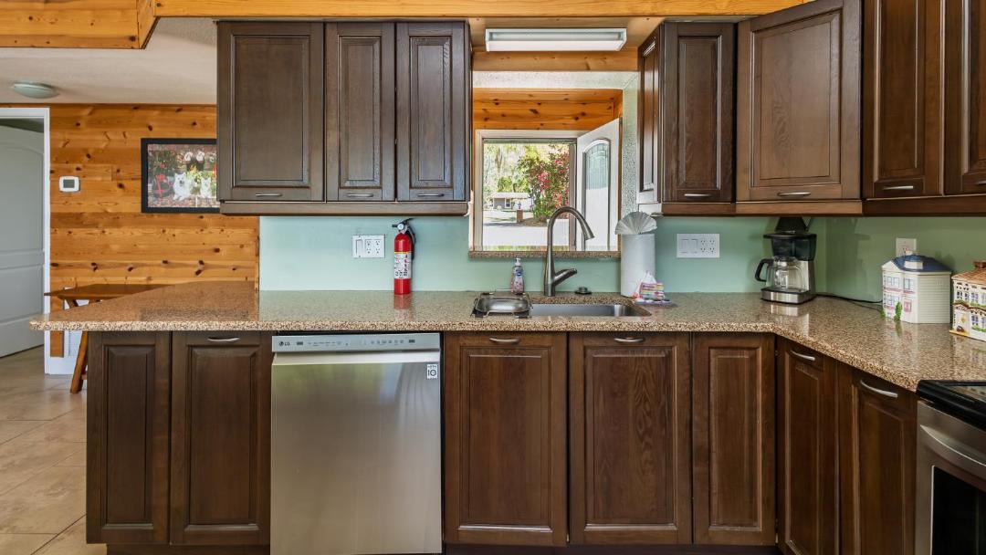 Photo of Kitchen in Casselberry