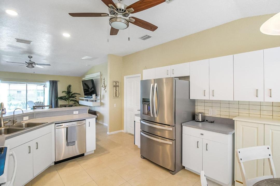 Photo of Kitchen in Punta Gorda