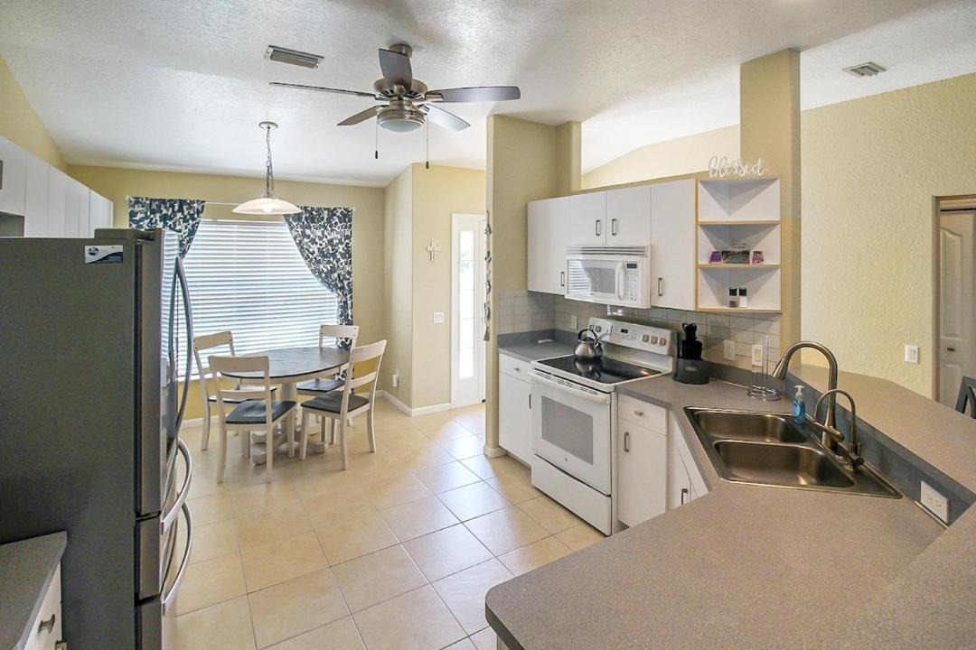 Photo of Kitchen in Punta Gorda