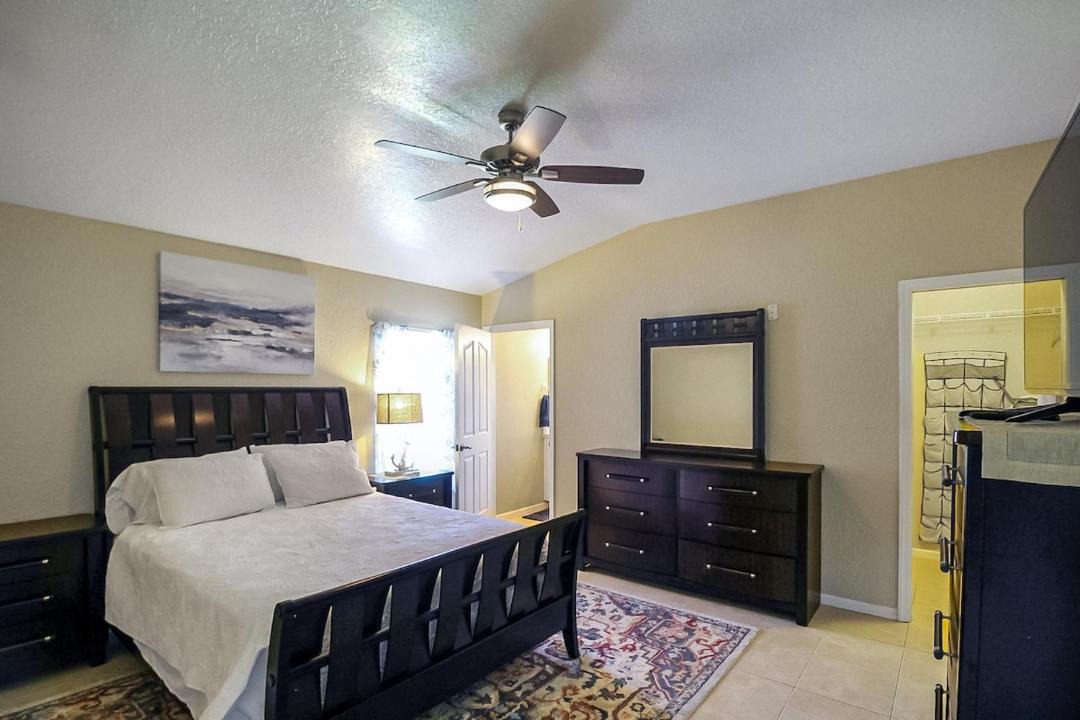 Photo of Bedroom in Punta Gorda