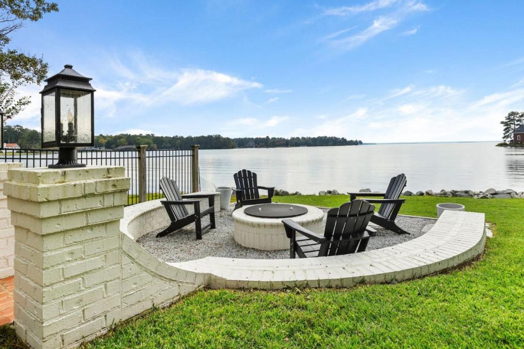 Photo of Others in Lake Murray of Richland