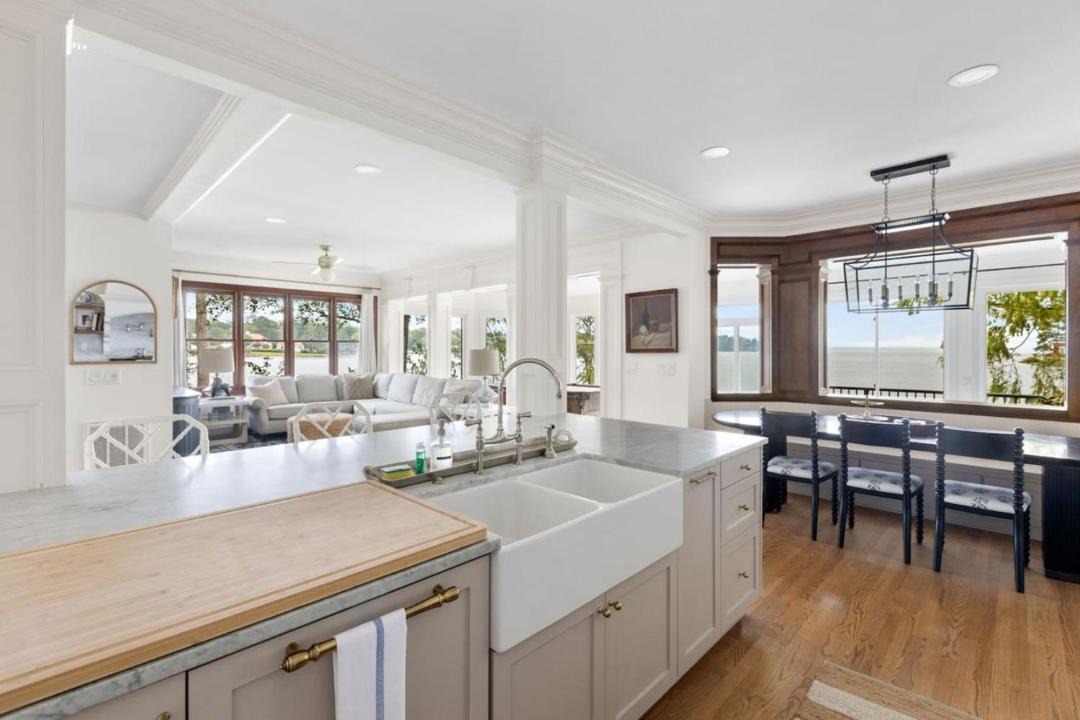 Photo of Kitchen in Lake Murray of Richland