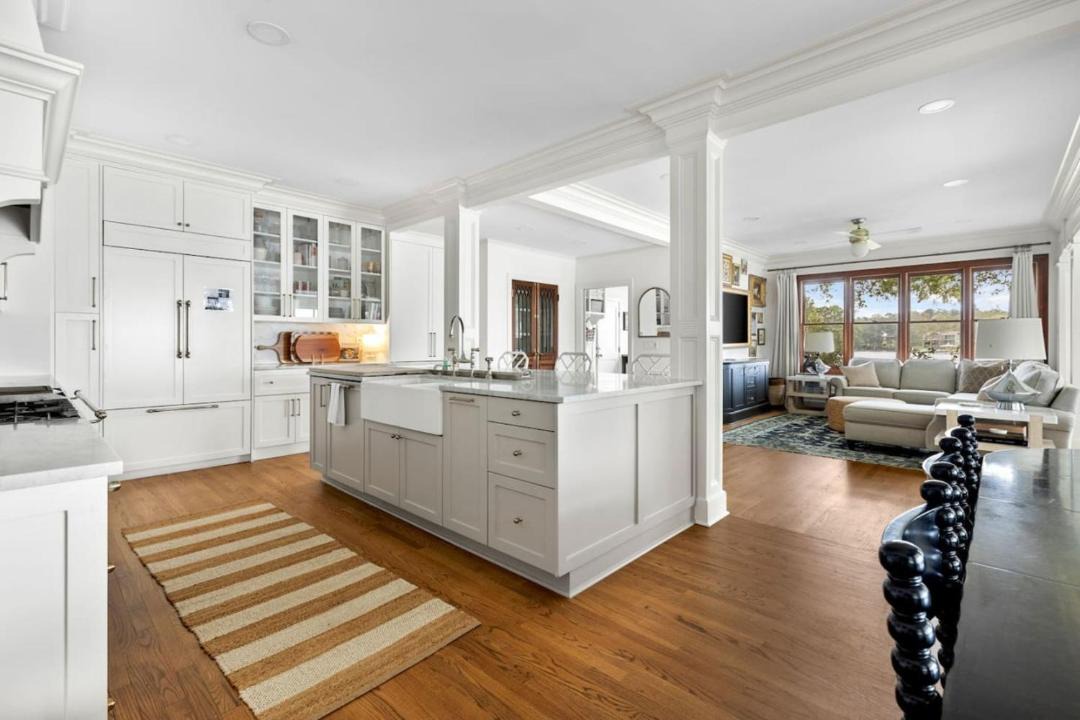 Photo of Kitchen in Lake Murray of Richland