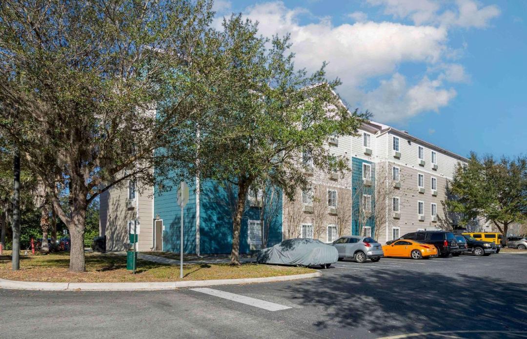 Photo of Buildings in Orlando
