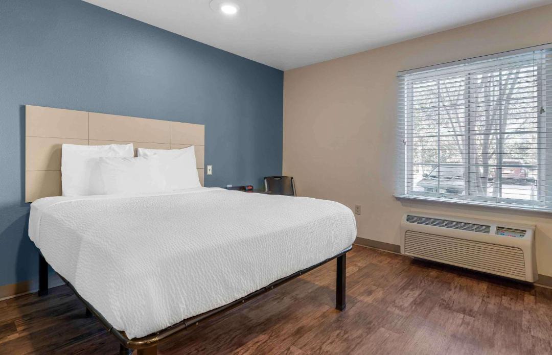 Photo of Bedroom in Orlando