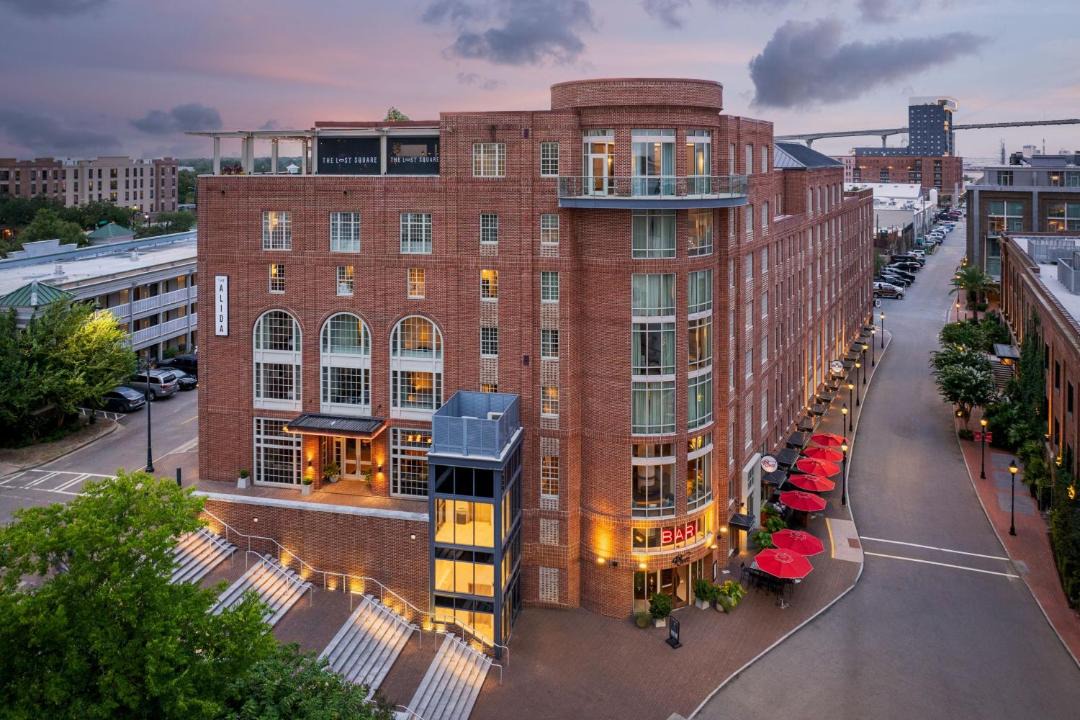 Photo of Others in Historic District - North