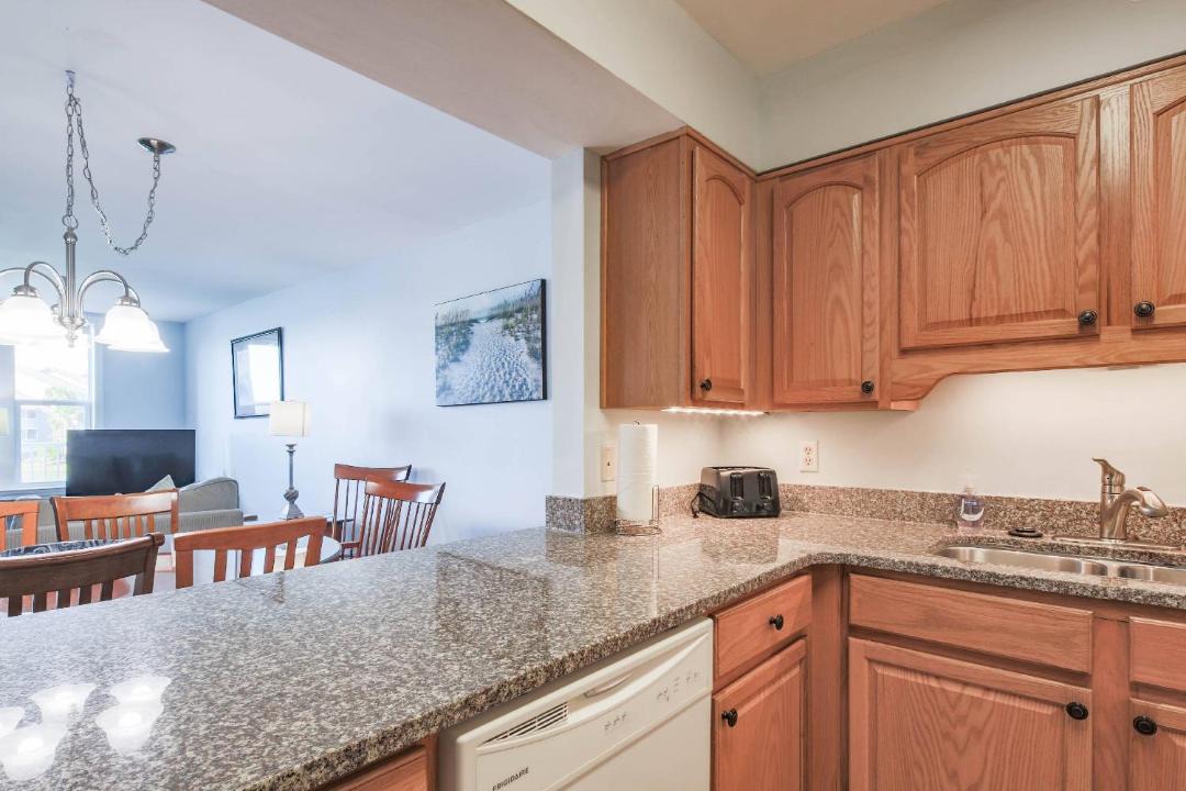 Photo of Kitchen in Folly Beach