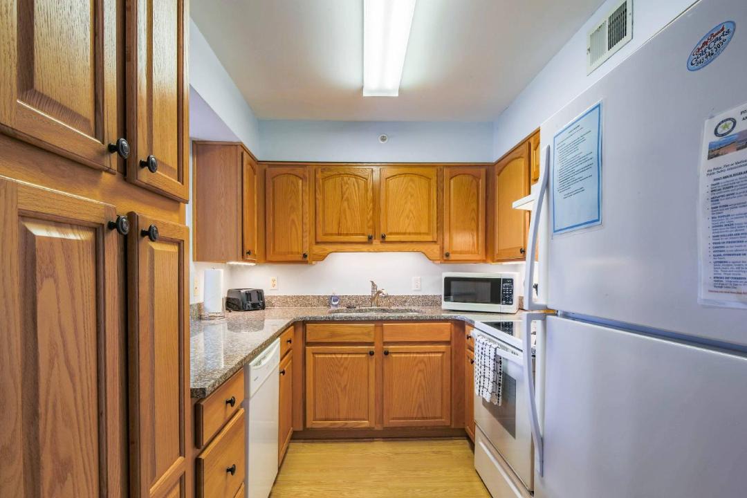 Photo of Kitchen in Folly Beach