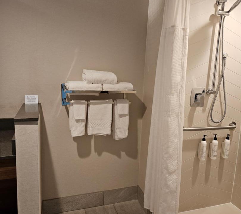 Photo of Bathroom in Athens