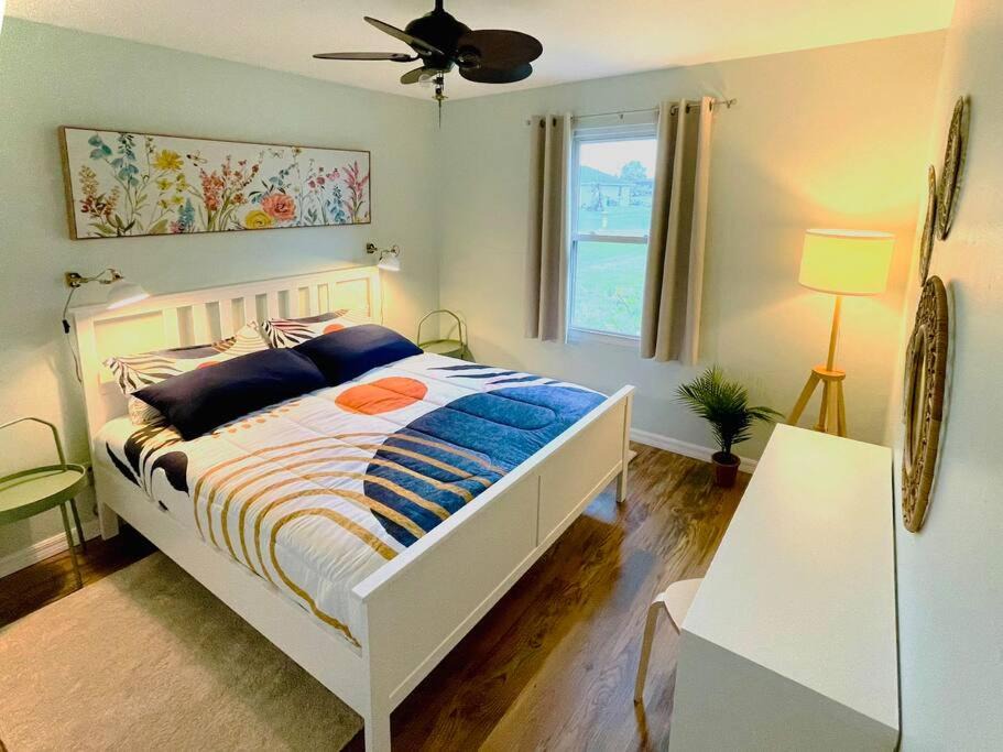 Photo of Bedroom in Trafalgar