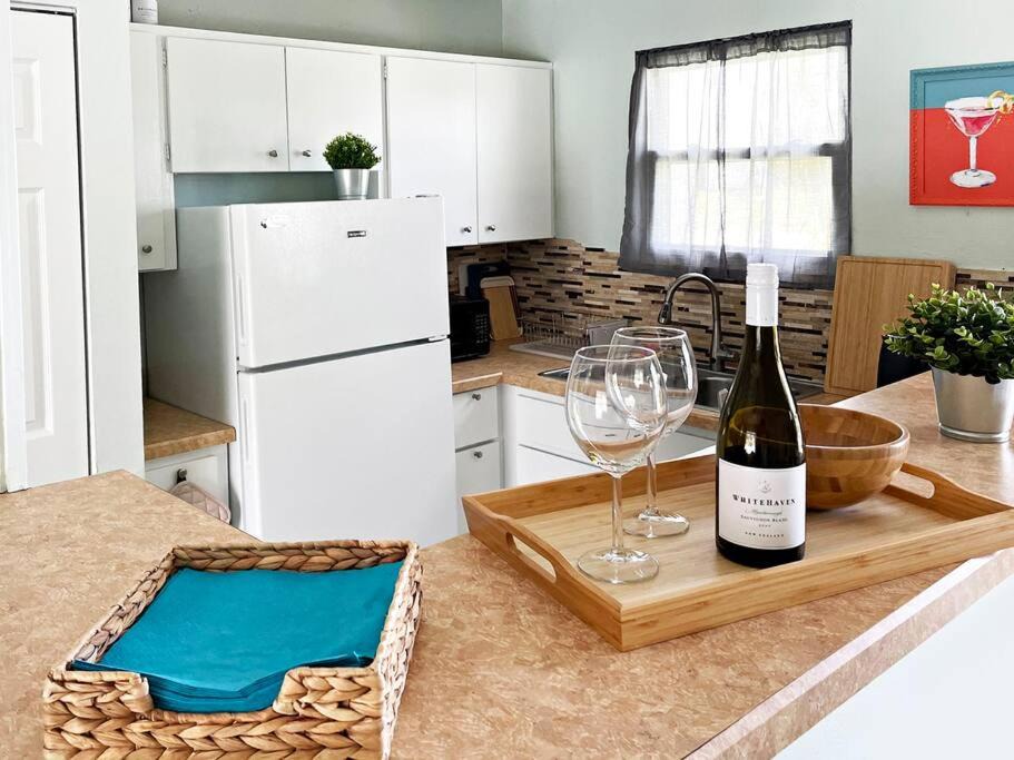 Photo of Kitchen in Trafalgar
