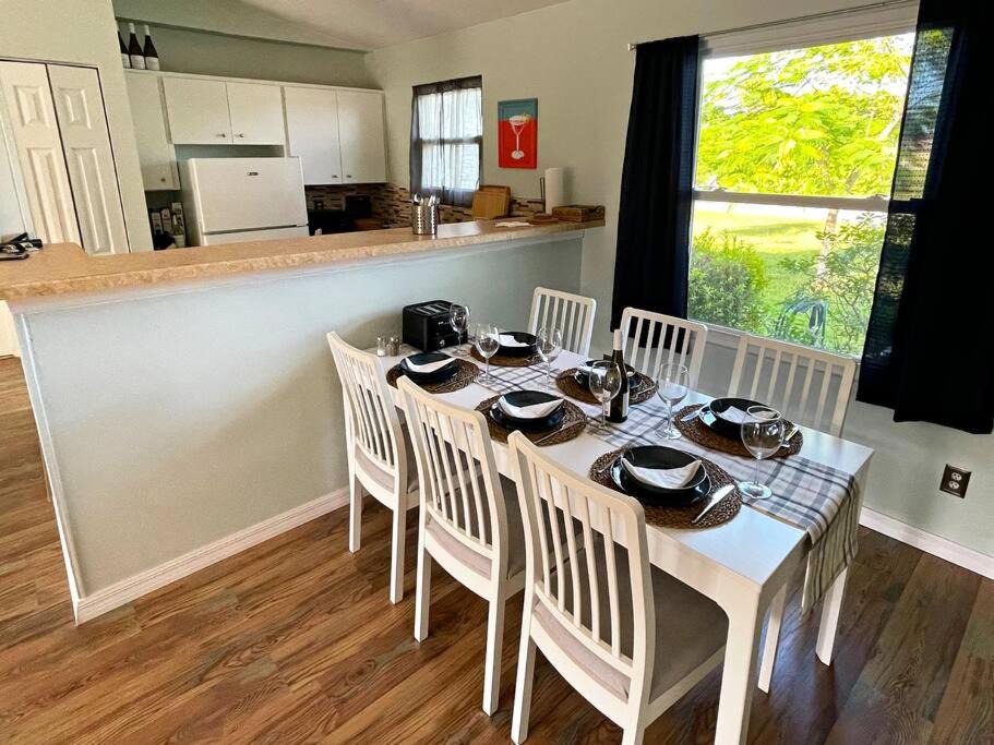 Photo of Kitchen in Trafalgar