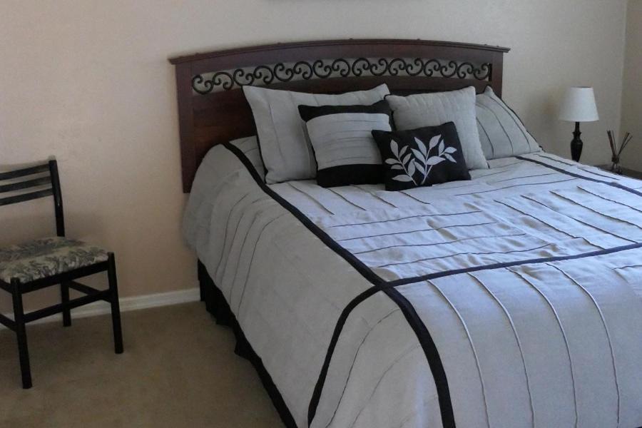 Photo of Bedroom in Trafalgar