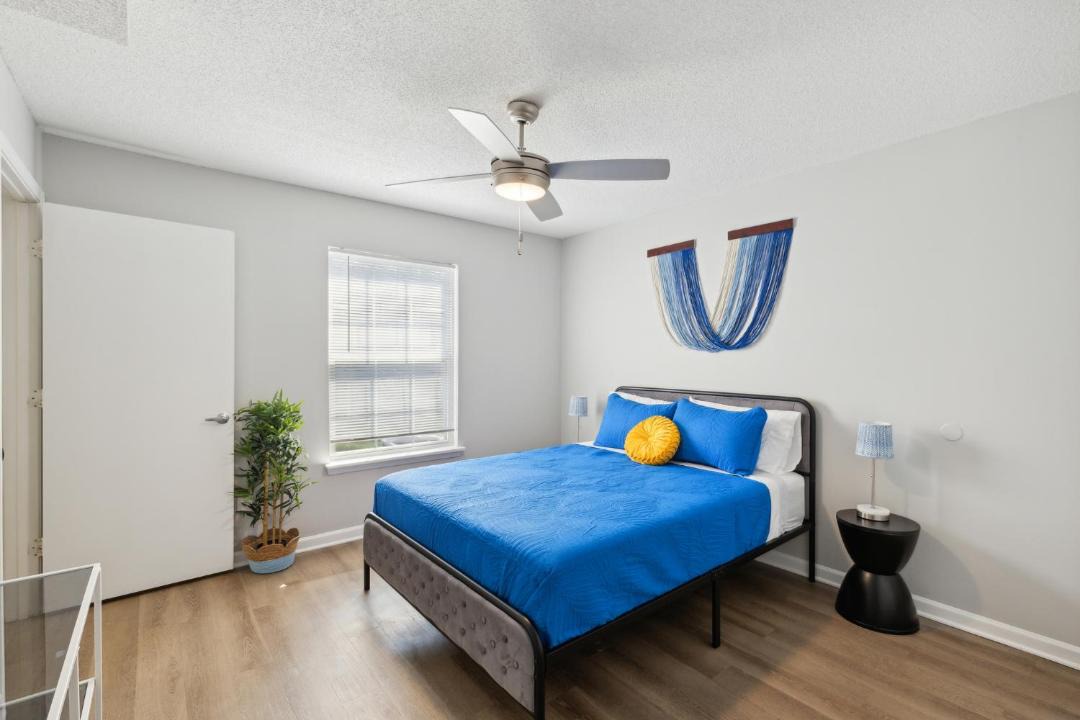 Photo of Bedroom in Westover