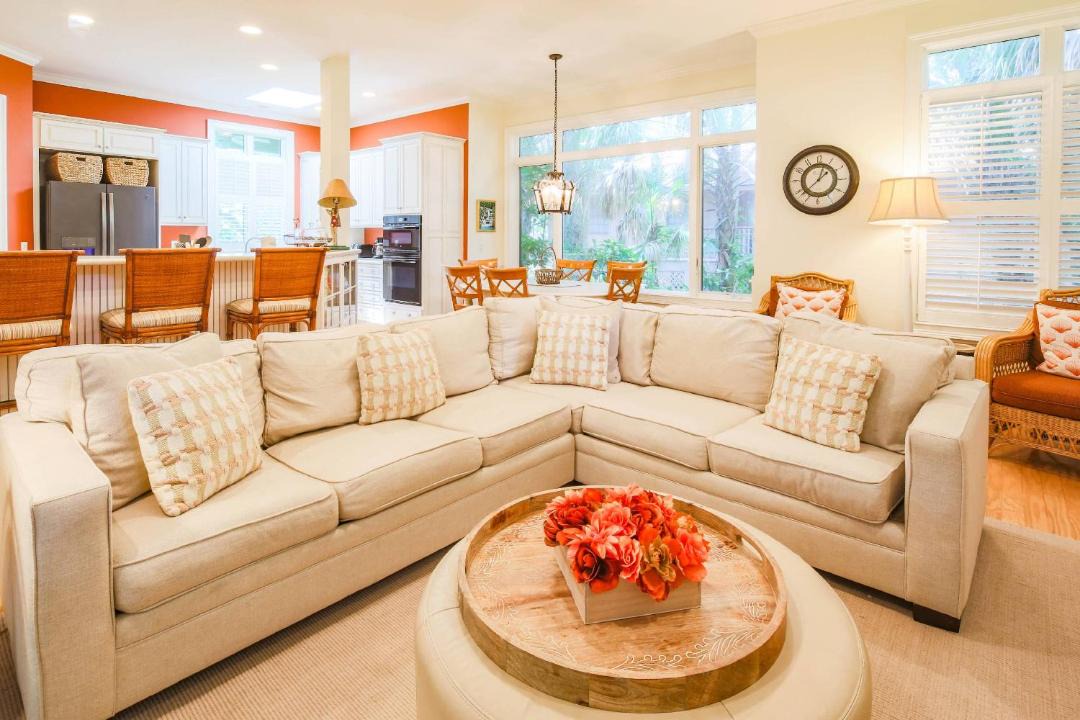 Photo of Livingroom in Oceanside