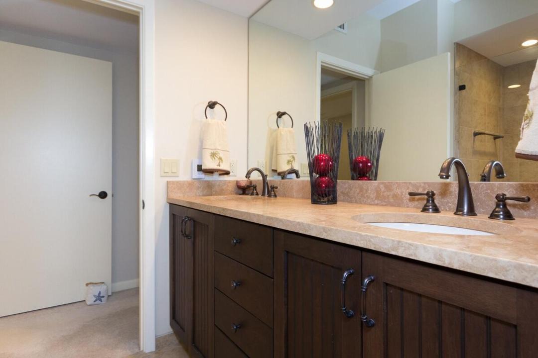 Photo of Bathroom in Palmetto Dunes