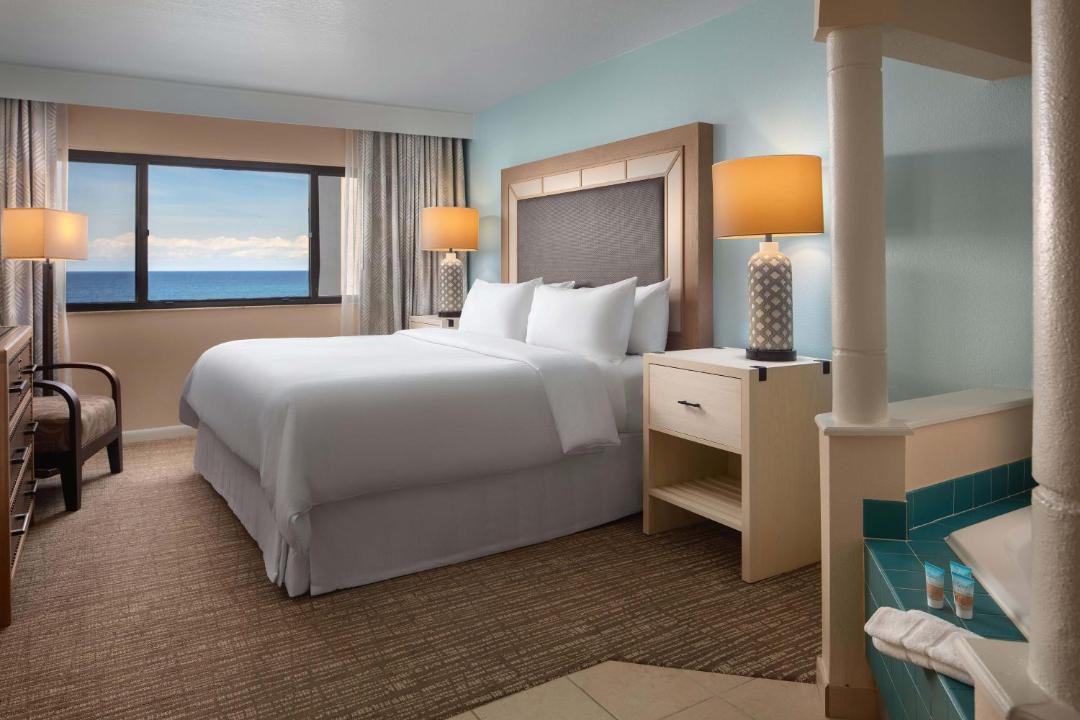 Photo of Bedroom in Hutchinson Island South