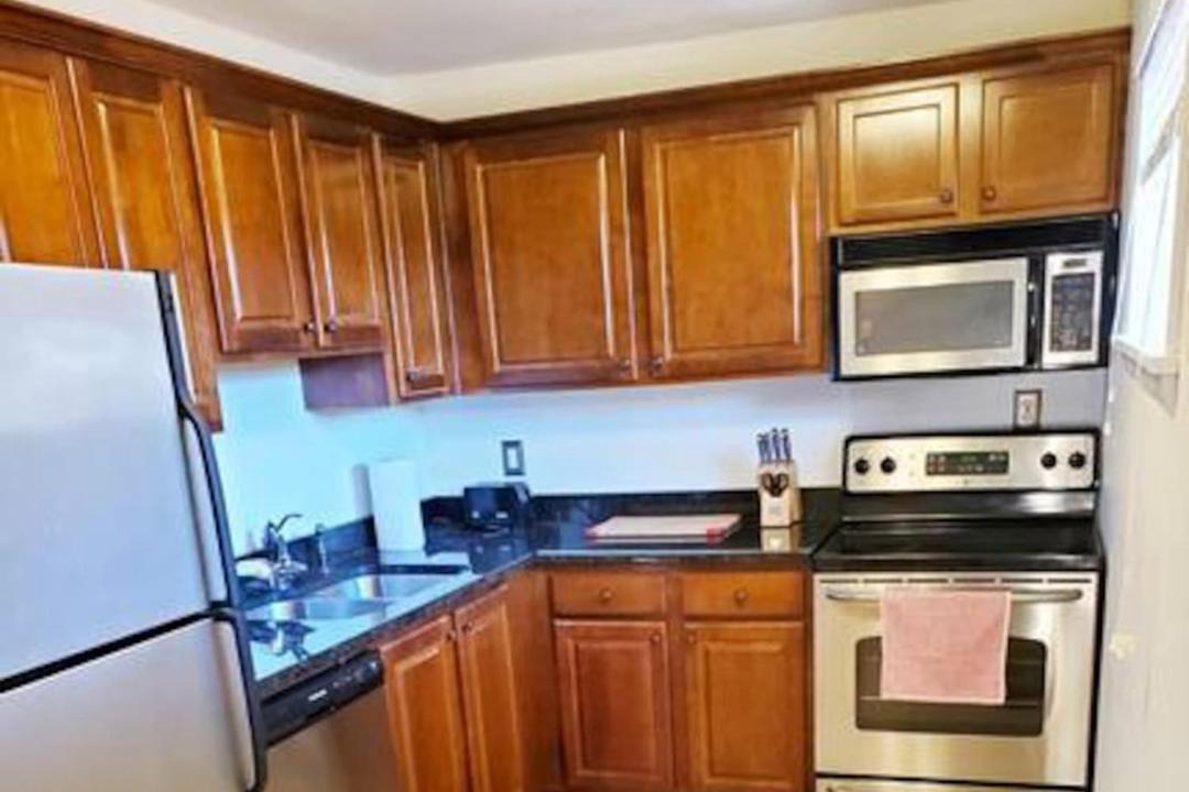 Photo of Kitchen in Athens