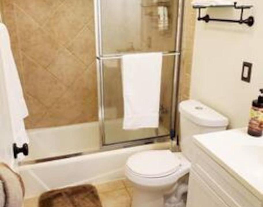 Photo of Bathroom in Athens