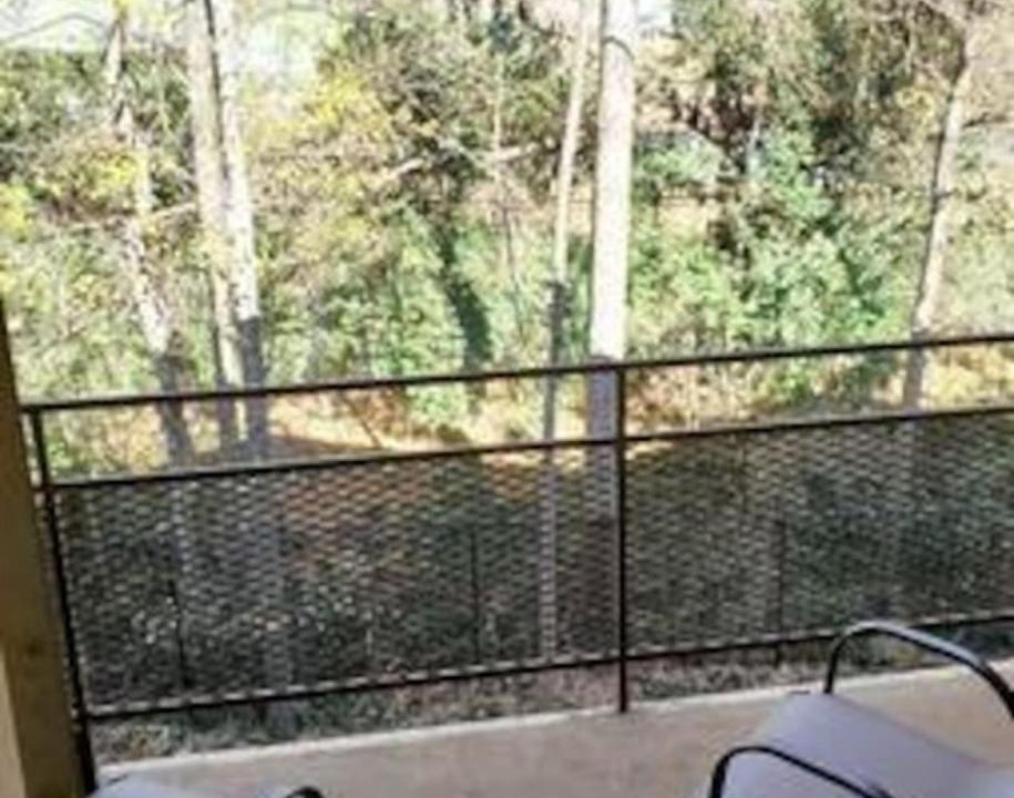 Photo of Patio Balcony in Athens