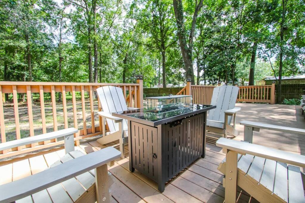 Photo of Patio Balcony in Pooler