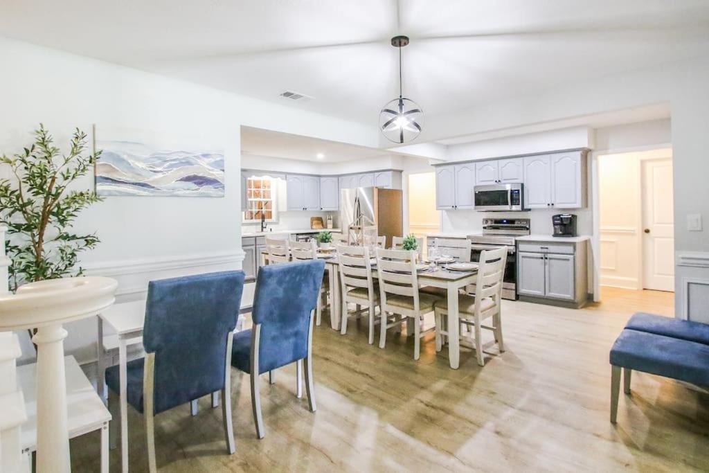 Photo of Kitchen in Pooler