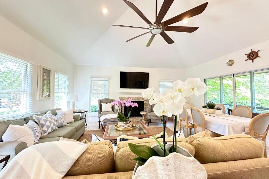 Photo of Livingroom in Okatie