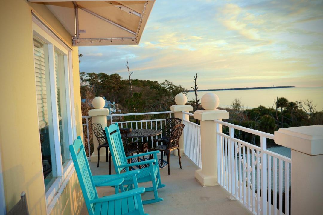 Photo of Others in Daufuskie Island