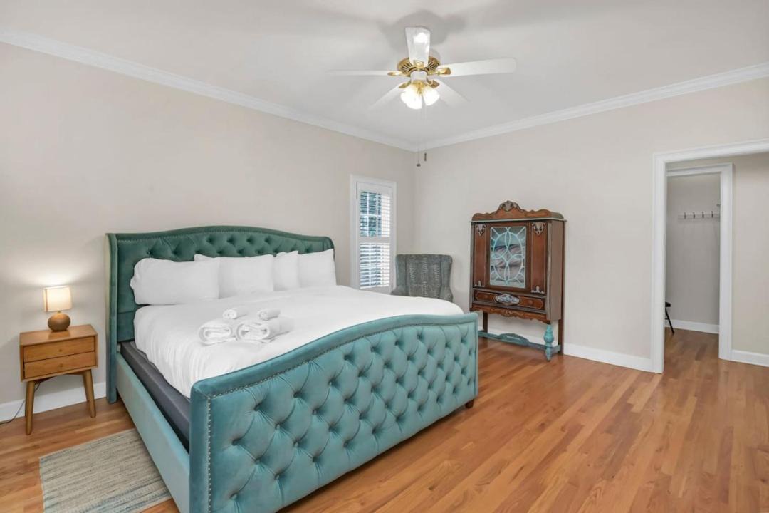Photo of Bedroom in Leesville