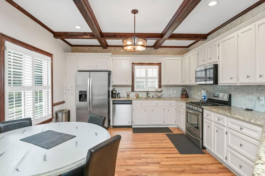 Photo of Kitchen in Leesville