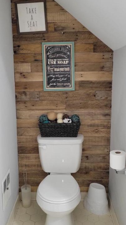 Photo of Bathroom in Gracewood