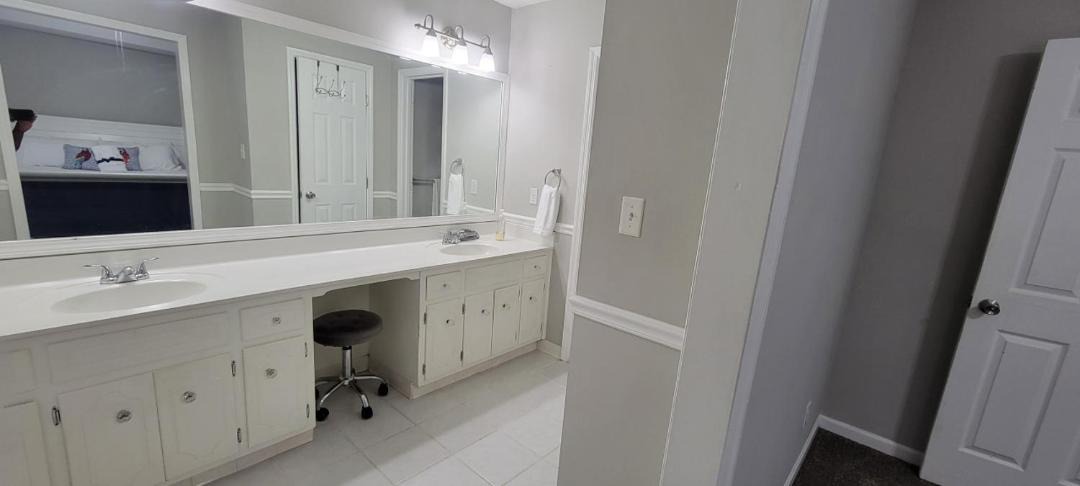 Photo of Bathroom in Gracewood