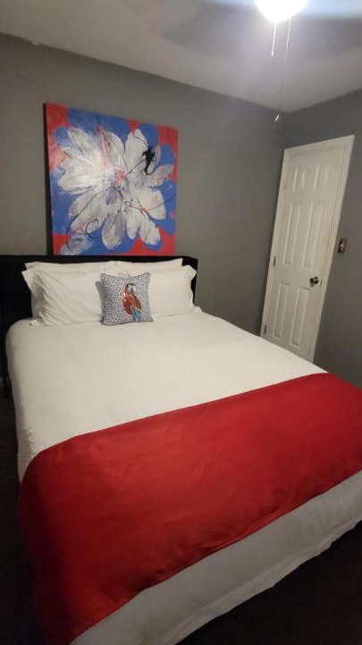 Photo of Bedroom in Gracewood