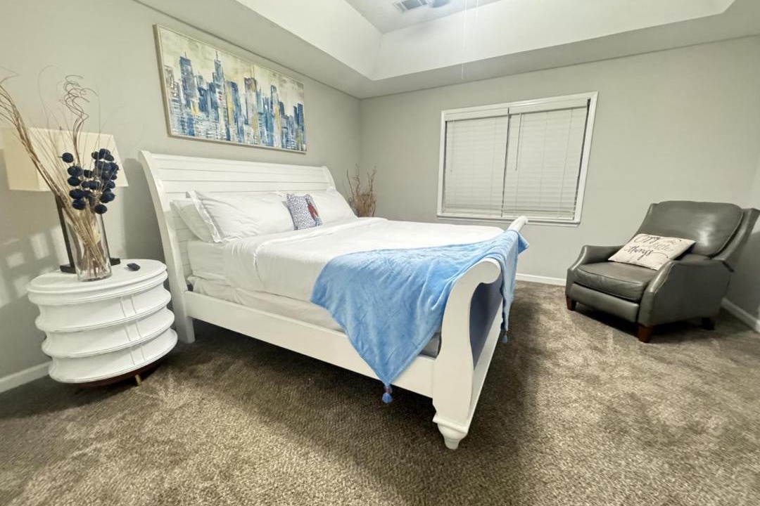 Photo of Bedroom in Gracewood