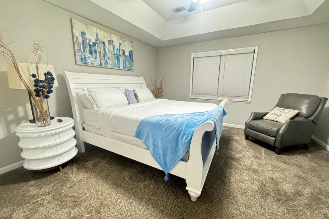 Photo of Bedroom in Gracewood