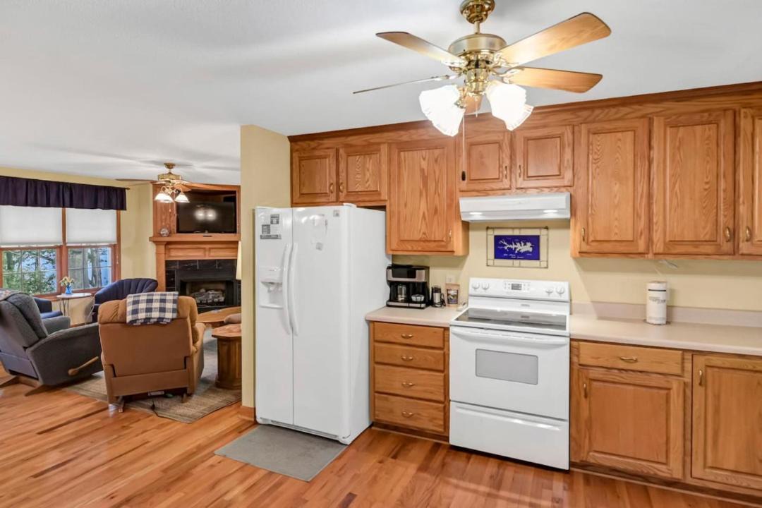Photo of Kitchen in Leesville