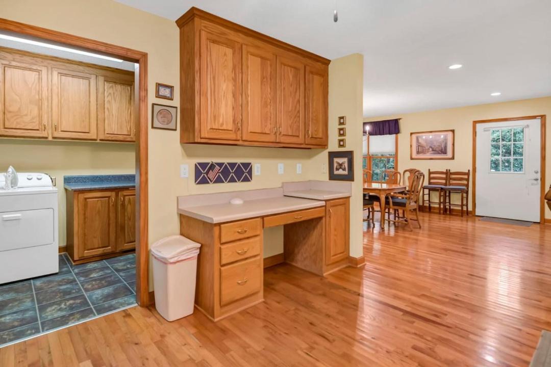Photo of Kitchen in Leesville