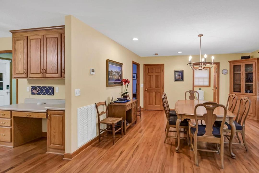 Photo of Kitchen in Leesville