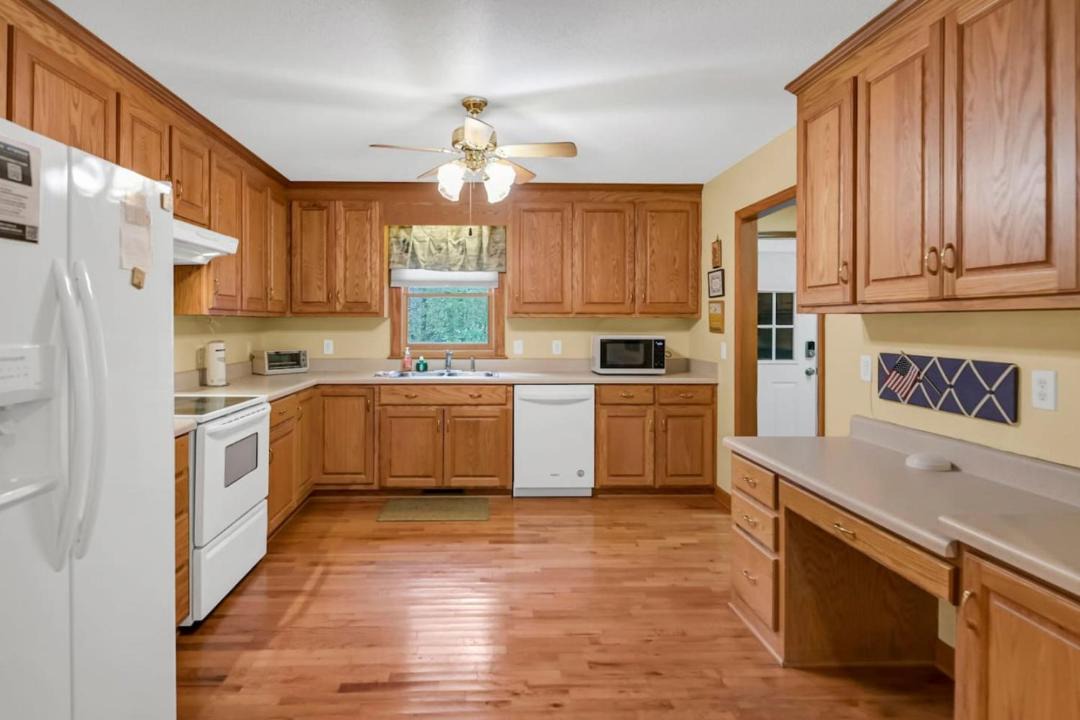 Photo of Kitchen in Leesville