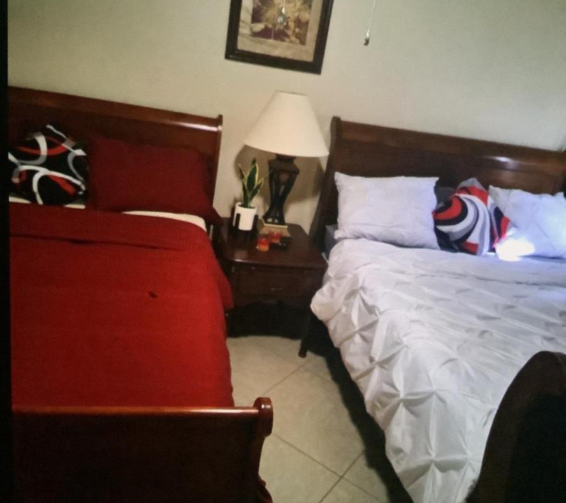 Photo of Bedroom in Orlando